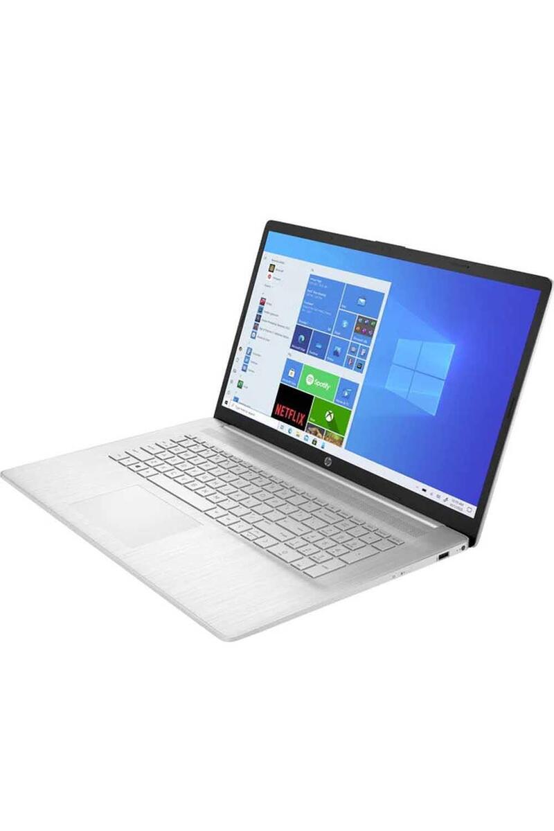 HP 17-cn0001cy 17in Touch Laptop Intel i3-1125G4 8GB 512GB HP 17-cn0001cy 17in Touch Laptop Intel i3-1125G4 8GB 512GB