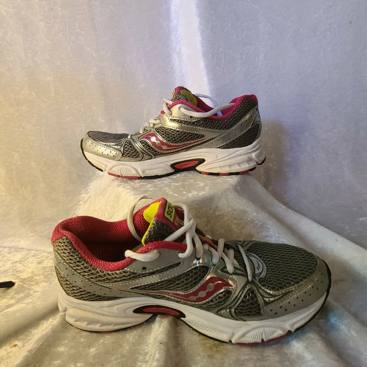 Saucony cohesion 7 mujer precio sale