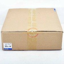 ONE New Omron NS10-TV00B-V2 Display Panel