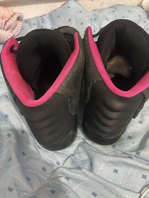 Size 9.5 - Nike Air Yeezy 2 NRG Solar Red 2012
