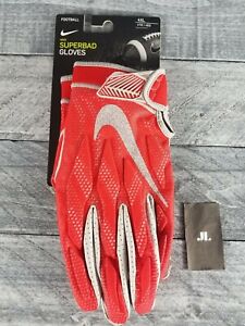 tight end gloves nike