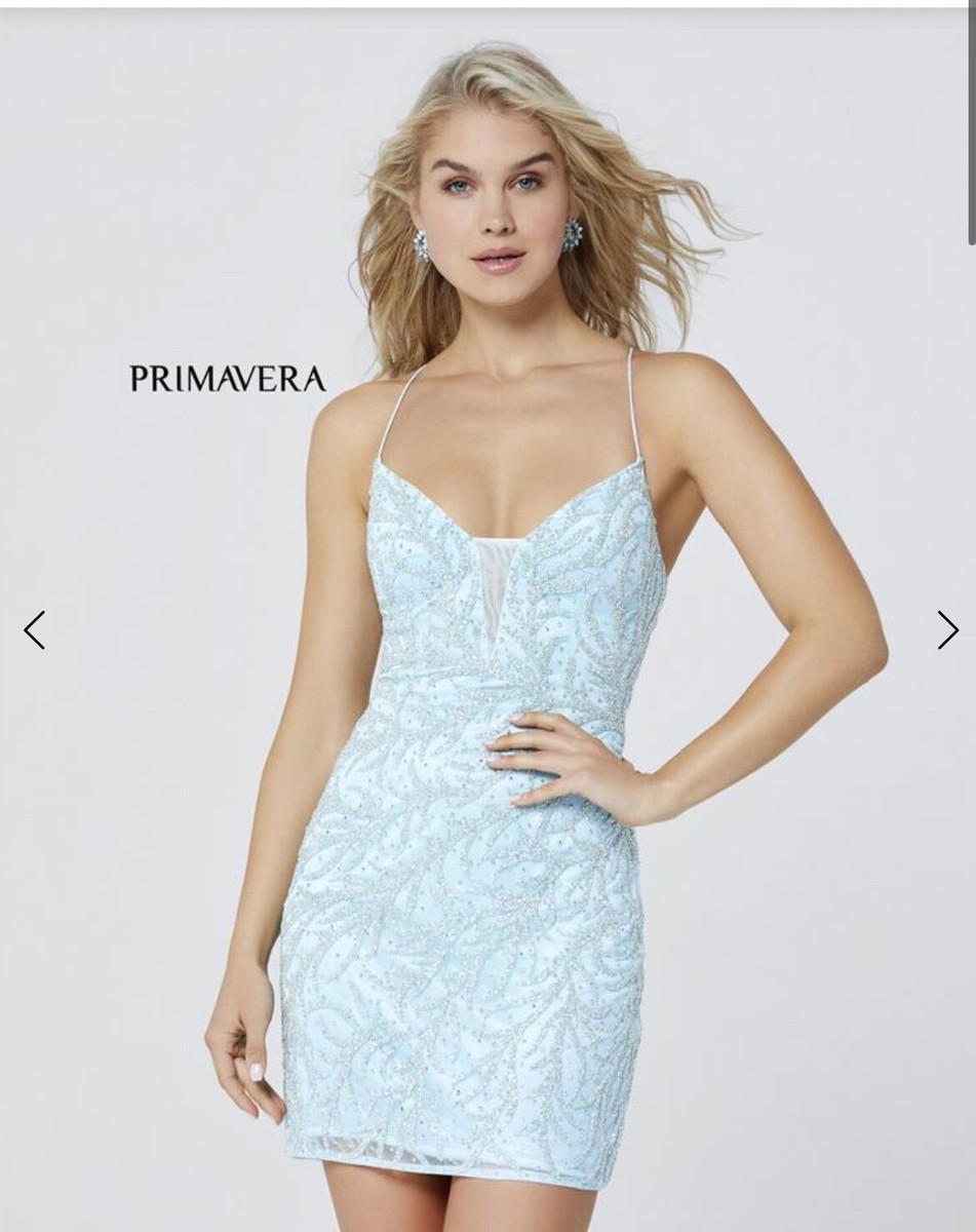 Primavera homecoming dress. New!