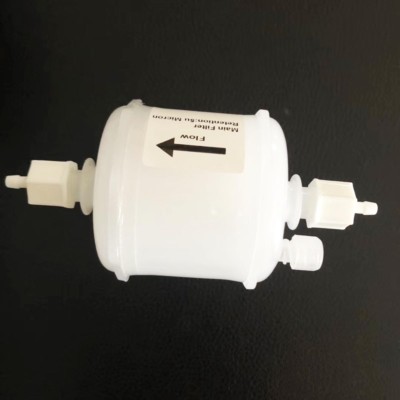 Solvent Ink Filter Capsule Filter 5μ for Liyu Myjet GZ Chinese Inkjet printer
