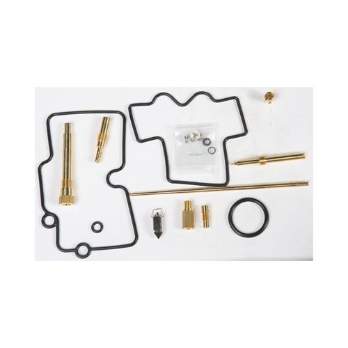 Shindy Carburetor Rebuild Kit For Honda CRF450X 2005-2006 – CRF-450X Carb Kit, Made In Japan