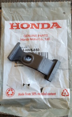 Toolbox Rubber Strap Honda Recon Foreman Rubicon Fourtrax 250 300 400 450 500 