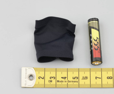 Scarf for KING'S TOY KT-8008 German Special Commando 1/6th Action Figure 12''