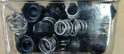 50 pack New Style Delta Faucet Seat & Springs Fits Delta - Peerless - Delex 