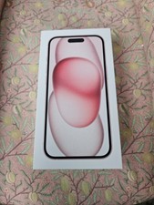 Apple Iphone 15 - 128 Gb - Pink (t-mobile) Mtlw3ll/a