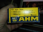HO Duplex Sleeper Passenger Car Rio Grande . AHM Original Box — photo 2