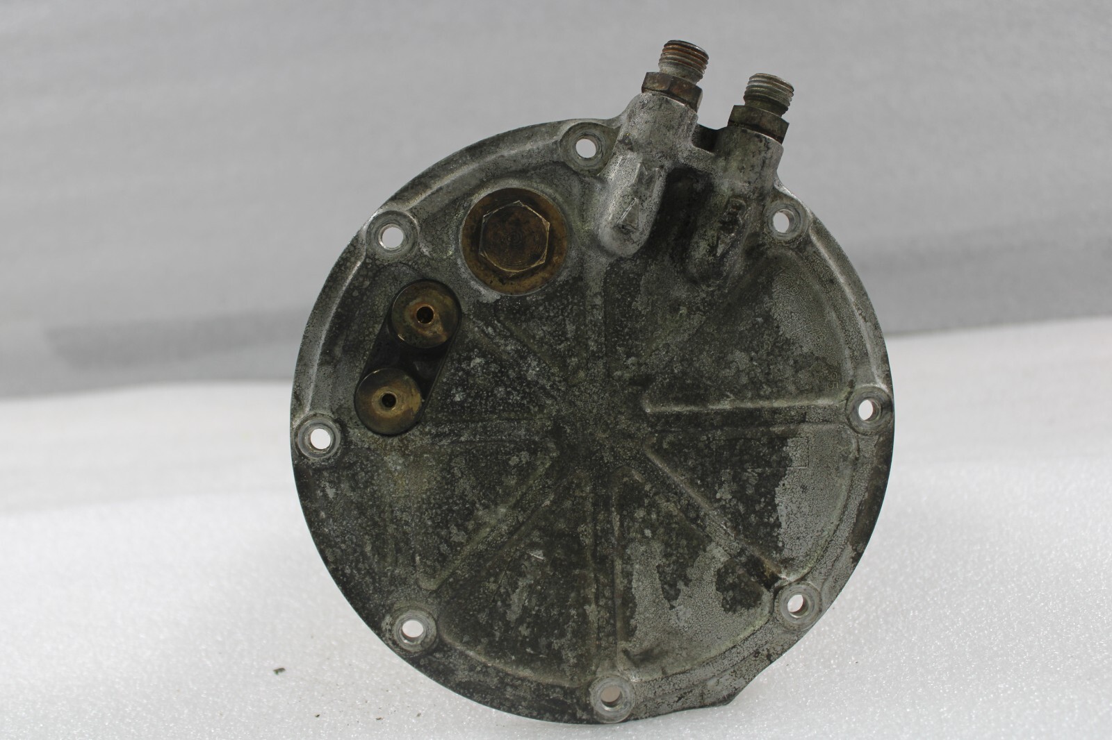 1995 Ferrari F355, 2.7 Motronic Only, Fuel Pump Assembly, Used, P/N 160047