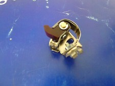 Pour Moto Morini Dollar 50 Contacts Point D'Allumage Pour Ducati