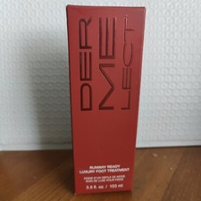 Dermelect Runway Ready Luxury Foot Treatment, 3.5 Fl.oz W