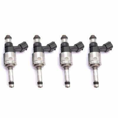 【希少】TOYOTA/トヨタ　栓抜き 4 Pcs Fuel Injector 23209-24010 For Lexus UX200UX250h Toyota