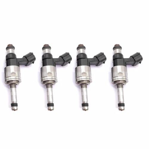 4 Pcs Fuel Injector 23209-24010 For Lexus UX200UX250h Toyota Corolla 2.0L 19-22'