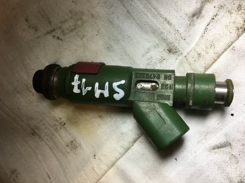 Denso Einspritzventil 9470229 für 98-07 Volvo C70 S60 S70 S80 V70 2.4L