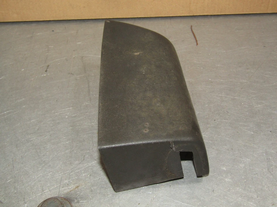 Nissan Xterra 2005-2015 OEM lado del pasajero puerta trasera panel reposabrazos 11 12 13 14 Foto 2 de 3