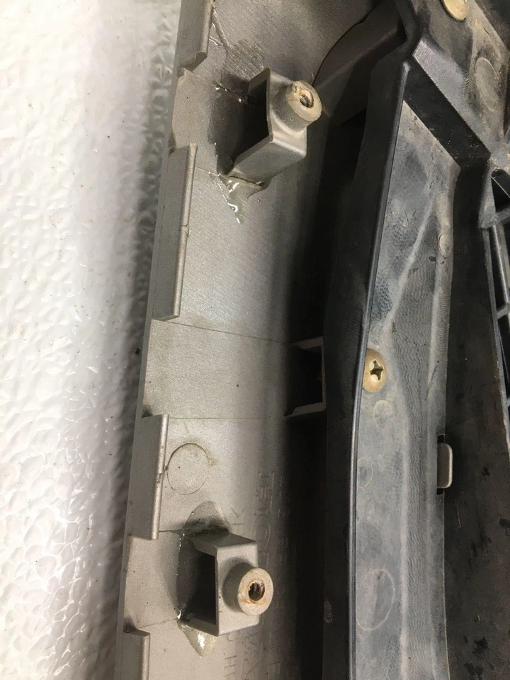 03 04 05 06 Honda HONDA ELEMENT Grille — 第 3/3 张图片