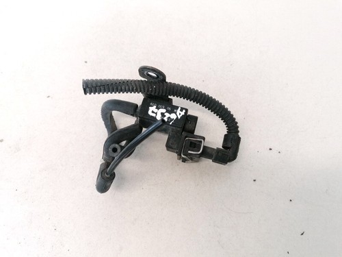 Opel Astra 2003 Electrical selenoid (Electromagnetic solenoid) 905 #1105145-33