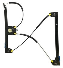 RENAULT LAGUNA MK2 FRONT LEFT PASSENGER SIDE WINDOW REGULATOR 8200000937