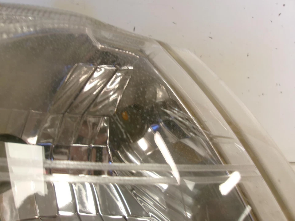 1997 -2005 Chevrolet Venture Montana Trans Sport luz de sinalização de passageiros fabricante de equipamento original - Imagem 4 de 4