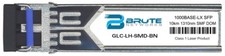Cisco Compatible GLC-LH-SMD - 1000BASE-LX 10km SMF 1310nm SFP Transceiver