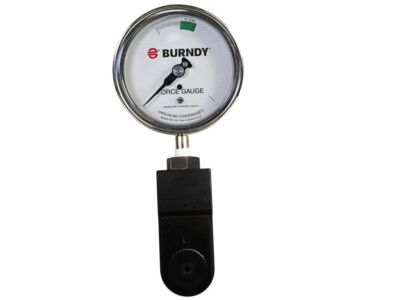 PT29279-2 Force Gauge Mfg. Burndy Condition: New Open-Box