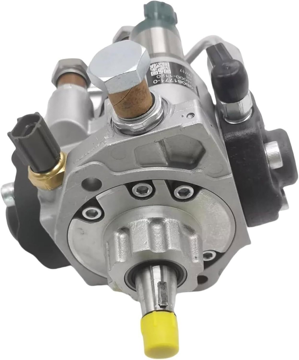 しゅう INJECTION PUMP ISUZU 8944574773 - Oregon Fuel Injection