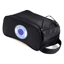 Glasgow Crest Teamwear Shoe Boot Bag Unofficial Merchandise