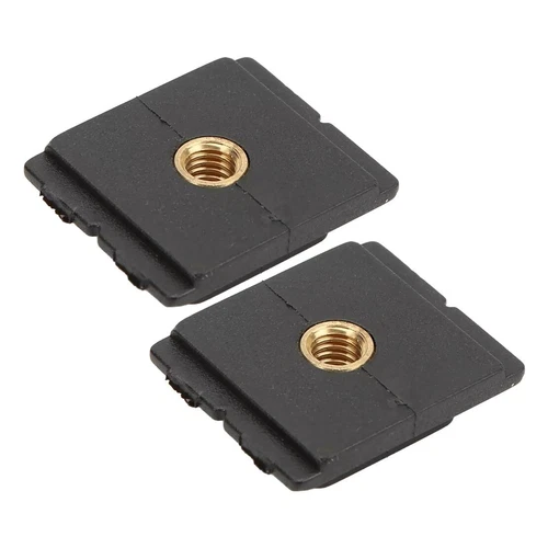 2x Headlight Mounting Bracket Nut Clip Fits For Mini R55 R57 R59 R60 63122752224