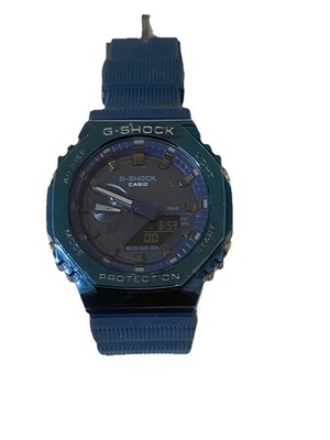 Casio G-Shock GM-2100N-2A AnaDigi Uhr