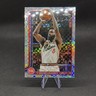 2025-26 Topps Chrome #7 Tim Hardaway Jr. X-Fractor