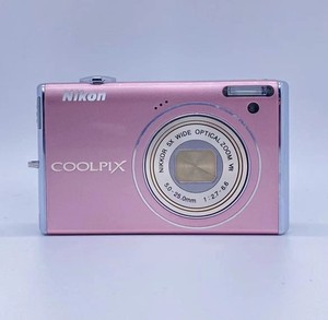 Nikon Coolpix S640 | eBay