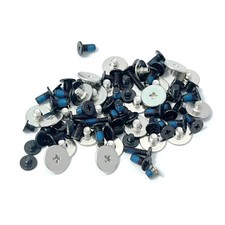 821664-001 Laptop Set of Screws kit For HP EliteBook 820 G3 G4 Screws Pack New