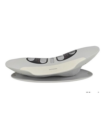Electric Lumbar Traction Device