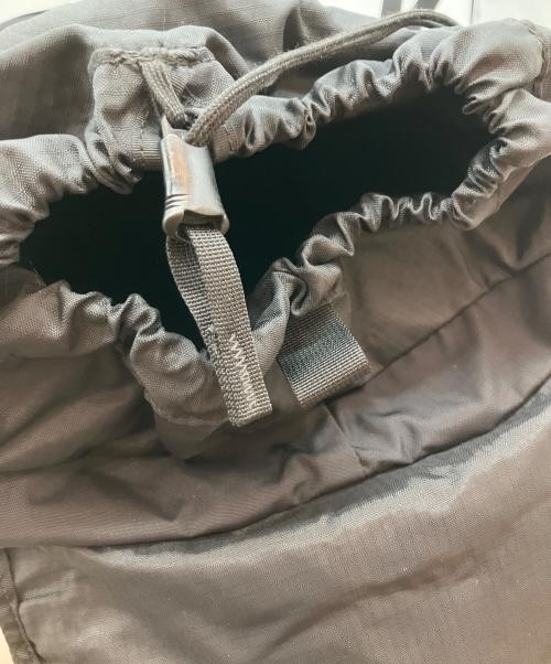 GREGORY                    FLAPPY DAY Backpack bl… - image 9