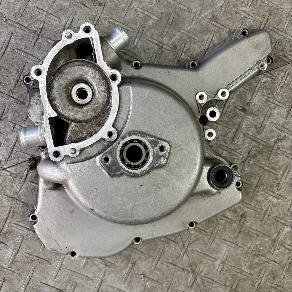 Ducati Motorcycle Engines and Engine Parts for Ducati 1098 for
