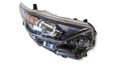 Toyota Auris E180 2016 Scheinwerfer 90070909 TTU10910