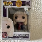 Funko Pop! Vinyl: Disney - Sarah Sanderson #558 — photo 2