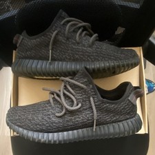 adidas gazelle silver green womens Adidas Yeezy Boost 350 Pirate Black main image 0