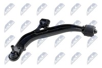 NTY Lenker, RadaufhäNgung ZWD-CH-025 FüR Chrysler Dodge