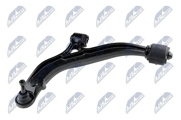 NTY Lenker, RadaufhäNgung ZWD-CH-025 FüR Chrysler Dodge-image