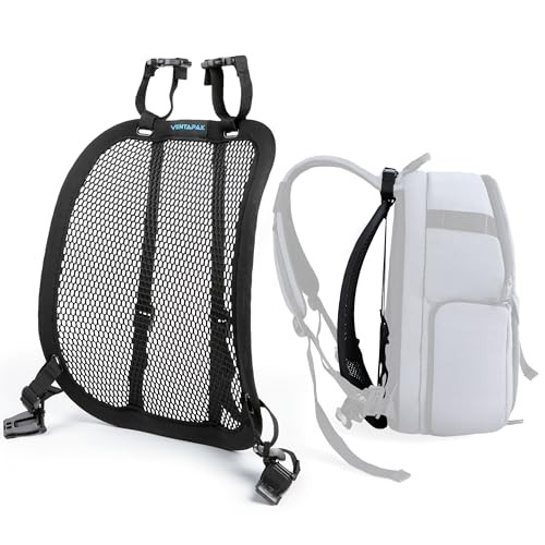 Lightweight Ventilation Backpack Spacer - Frame for Hiking