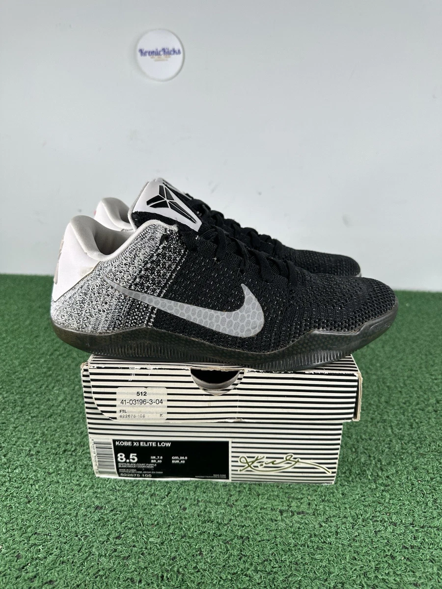 Nike Kobe 11 Elite Low Last Emperor for Sale | Authenticity