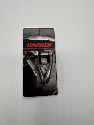 Harken 1/4  Pin Twist Shackle - New - Part #2112