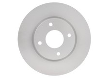 Nissan Tiida Sentra Cube Versa Bremsscheibe 40206EM10A 40206ET01C