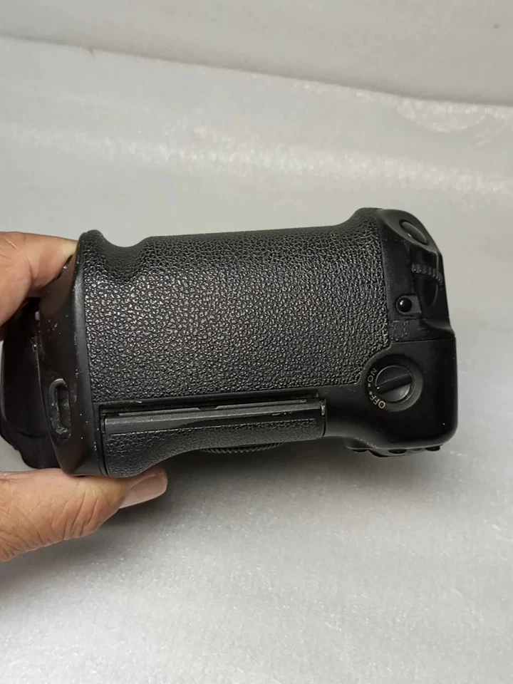 Cámara digital Canon EOS 1D Mark IV 16,1 MP SLR - negra (solo cuerpo) Foto 4 de 4