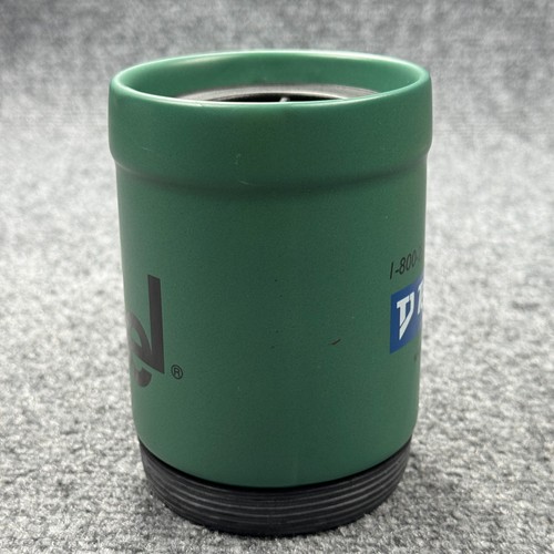 Intel Insulated Ceramic Mug Green With Lid Tech Data - Picture 8 of 17