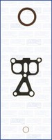 Ajusa Dichtungssatz KurbelgehäUse 54173500 FüR Lancer Mitsubishi 8 Sportback 4WD