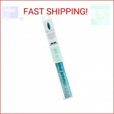 We R Foil Quill Foil Roll 12"X96"-Aqua