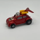 Vintage 1972 Matchbox Superfast No 11 Volkswagen Flying Bug Diecast Car Toy #1l